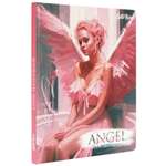 Скетчбук Проф-Пресс блокнот Angel in Pink А4 64 лист. 1 шт.