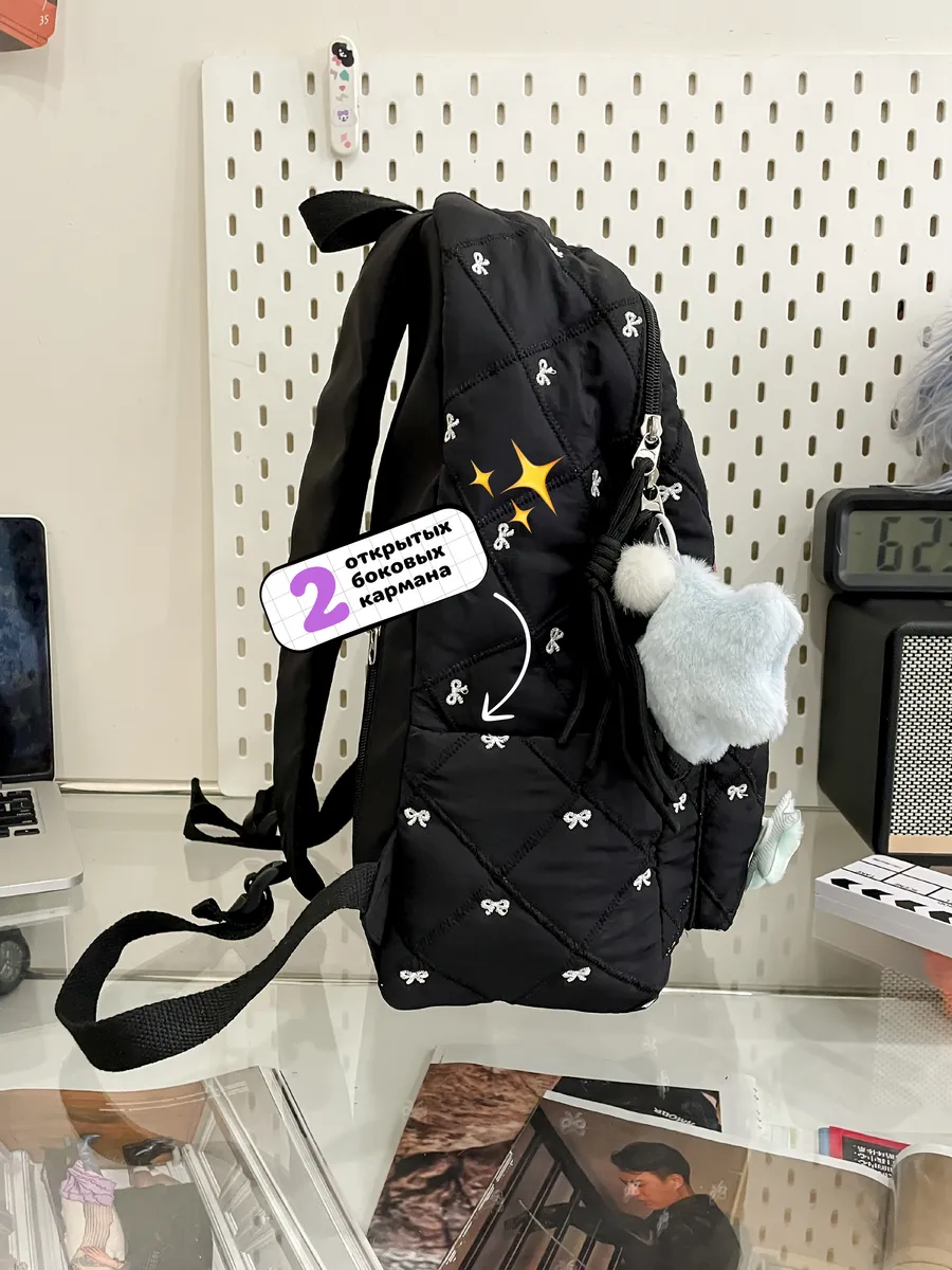 Рюкзак OZITI - фото 8