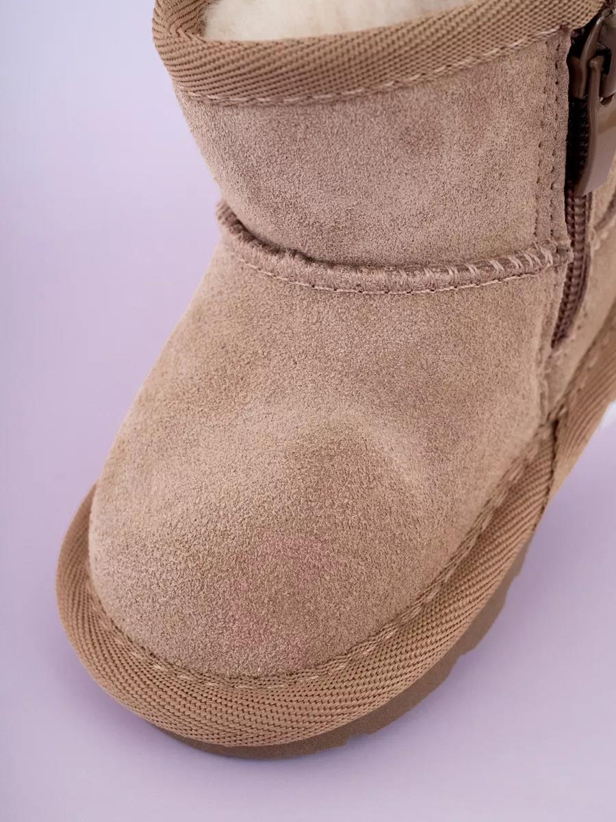 Угги Тотошка W13-O - фото 4