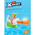 Бластер водный Zuru XSHOT  Fast Fill Hydro Cannon