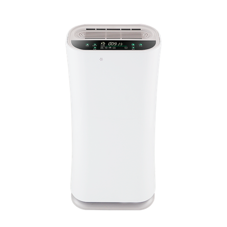 Очиститель воздуха Living Light Бактерицидный УФ с фильтром HEPA