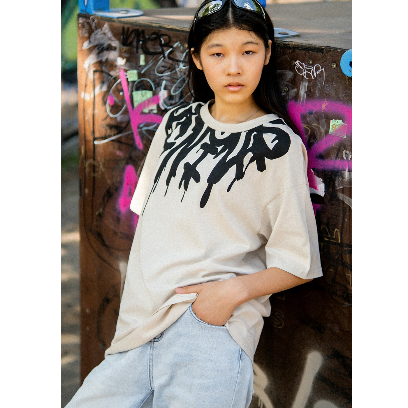 Футболка YOULALA ЦБ-00001368 - фото 20