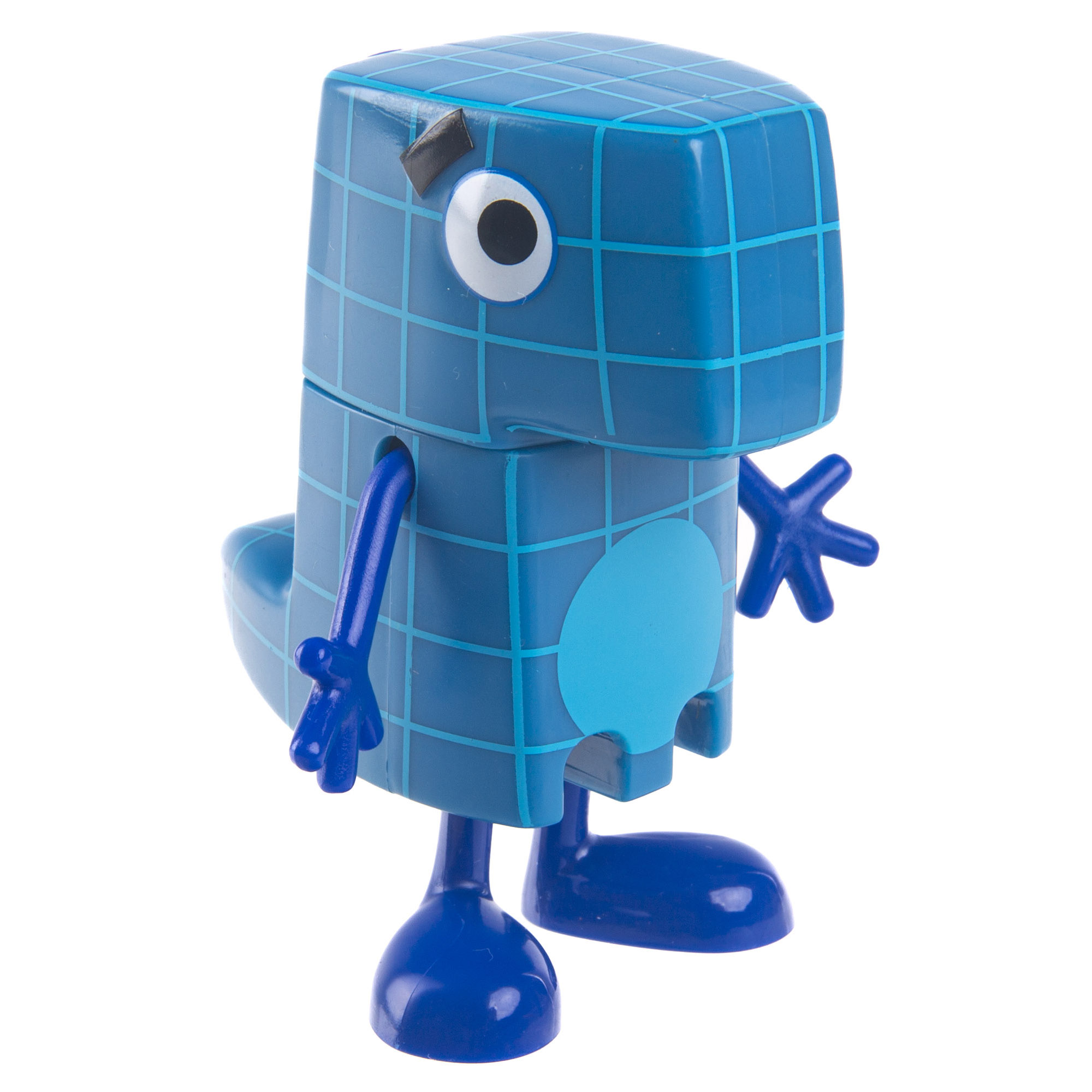 Фигурка Диносити - фото 1