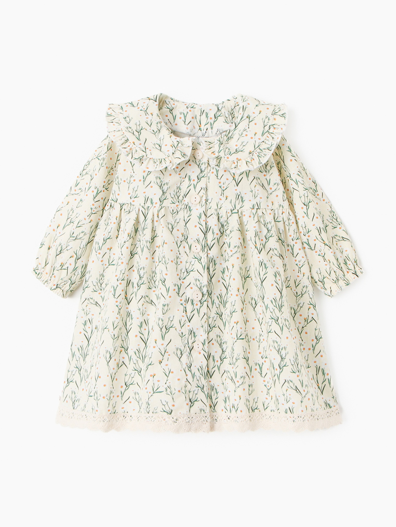 Платье Minaku 10530367 - фото 1