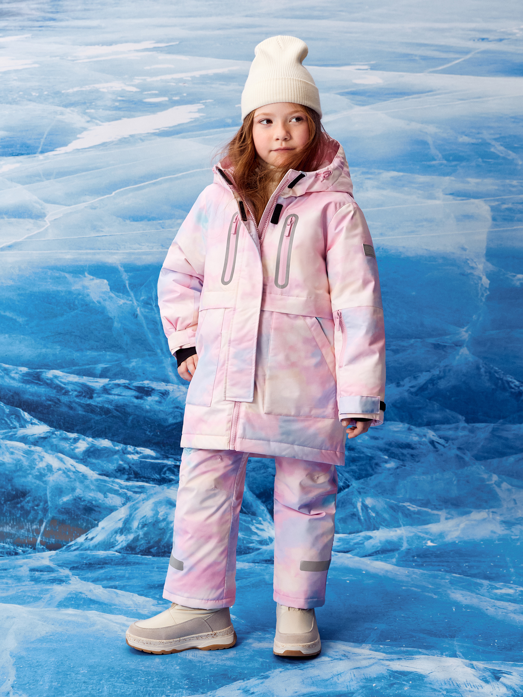 Брюки Acoola 20320160020_0092760 - фото 9