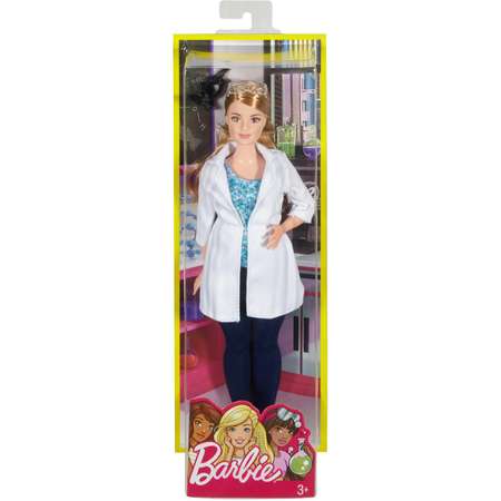Кукла модельная Barbie