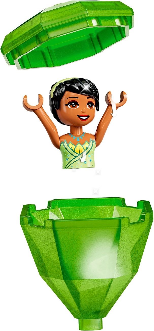 Конструктор LEGO Disney Princess 43203 200 дет. - фото 5