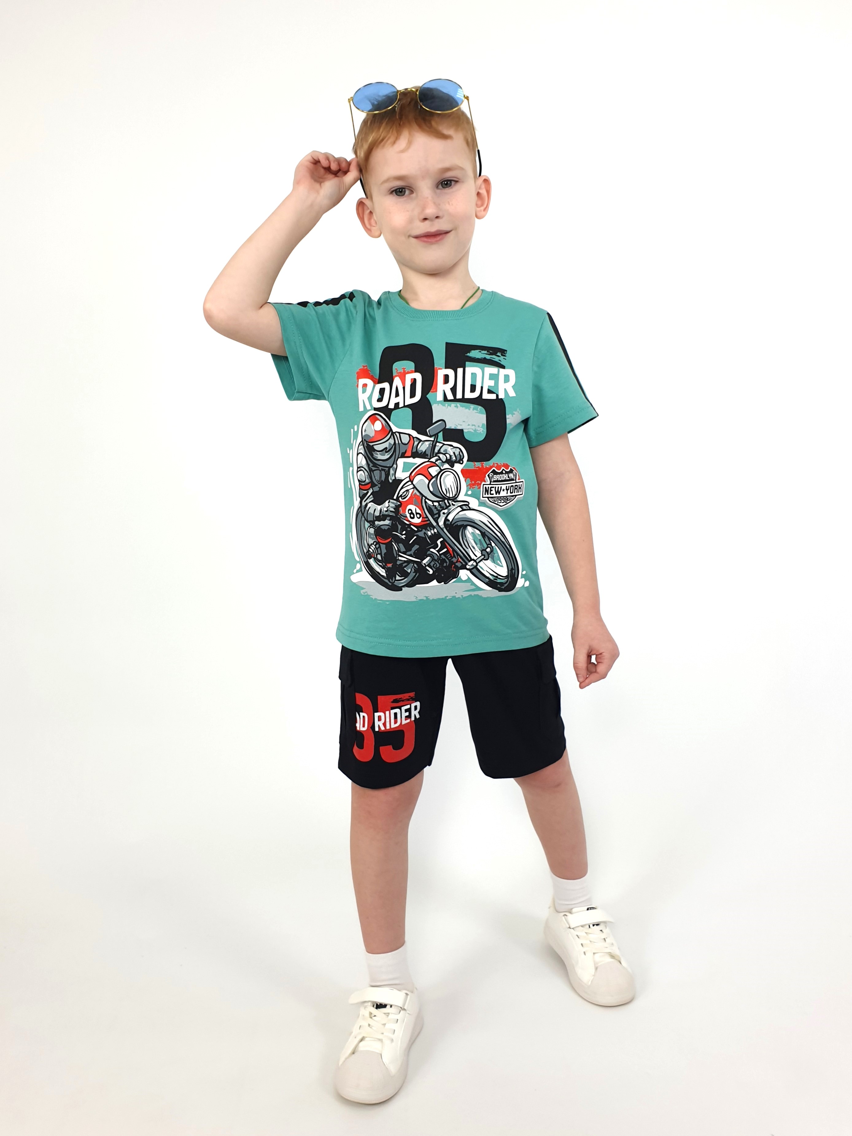 Комплект Luneva 01-73-12. - фото 2