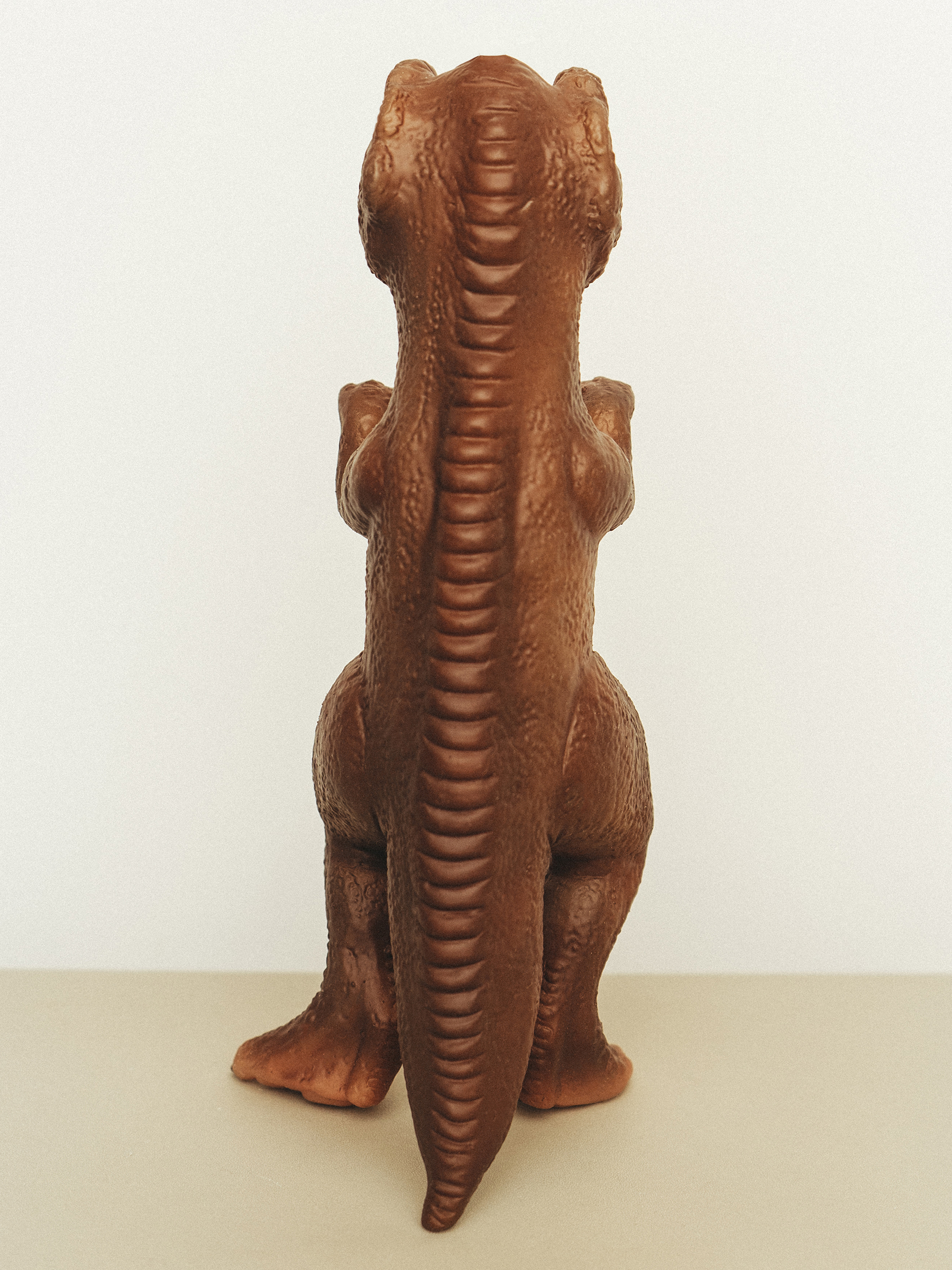 Кукла мини Magic Manufactory Magic Dino Тираннозавр высота 22 см 4631163177467 - фото 6