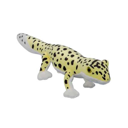 Мягкая игрушка All About Nature Геккон