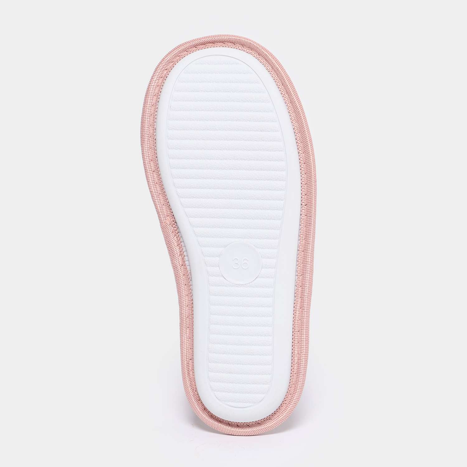 Тапочки ё - фото 4