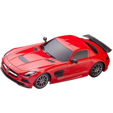Автомобиль РУ Rastar Mercedes Mercedes-Benz 1:18