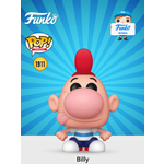Фигурка Funko POP!