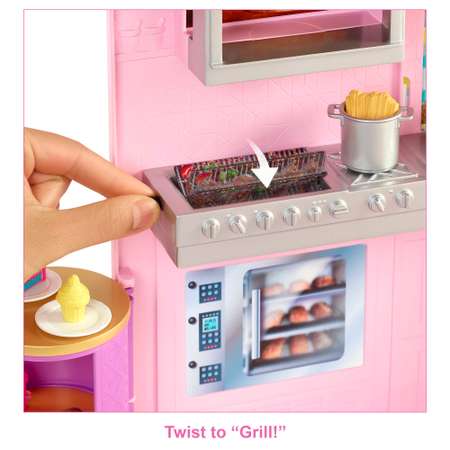 Кукла модельная Barbie