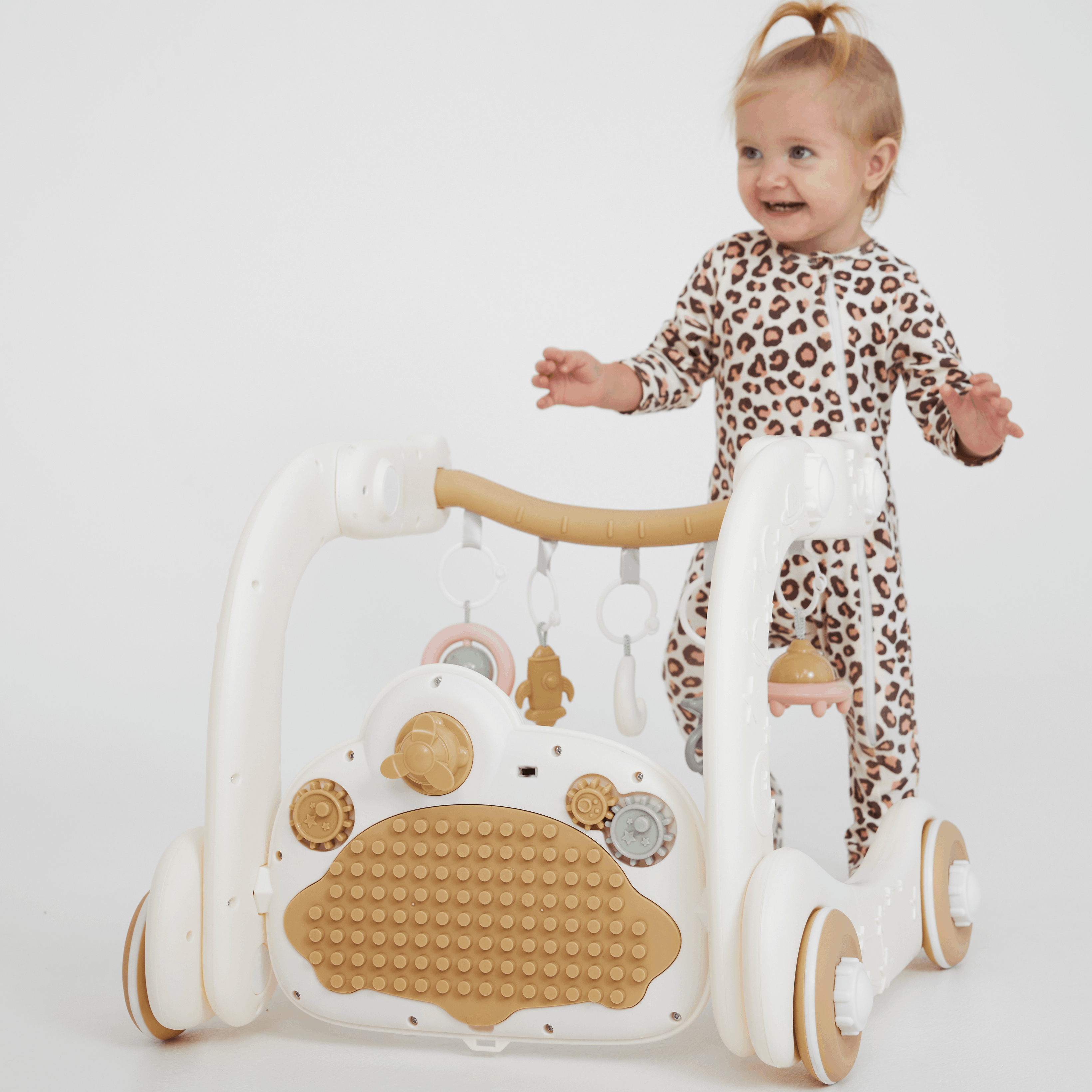 Коврик UNIX Kids трансформер, с дугами Cosmo 5 в 1 - фото 20