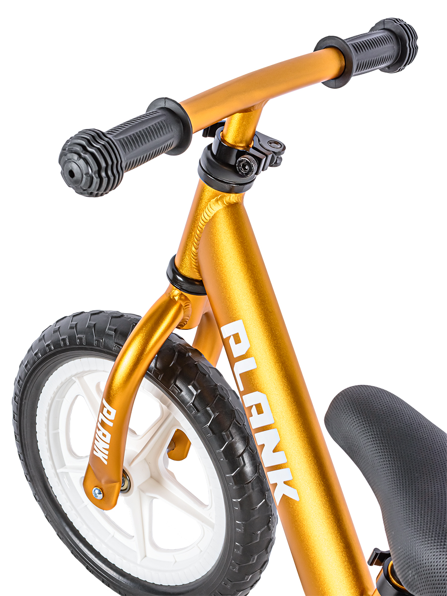 Двухколесный беговел Plank 12 дюймов - фото 21