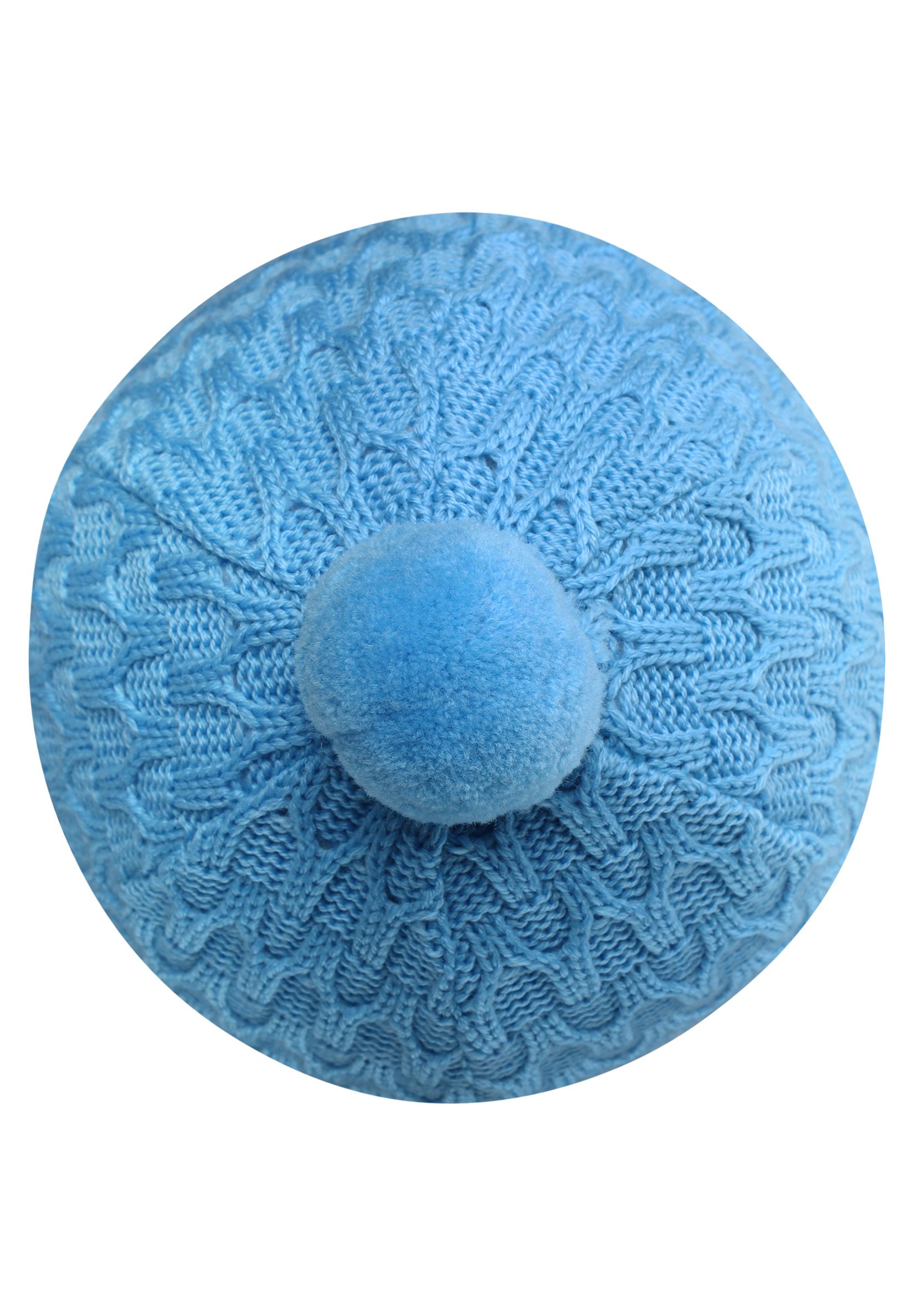 Шапка Reima 518546-6240 - фото 2