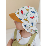 Кепка Чудо-Кроха