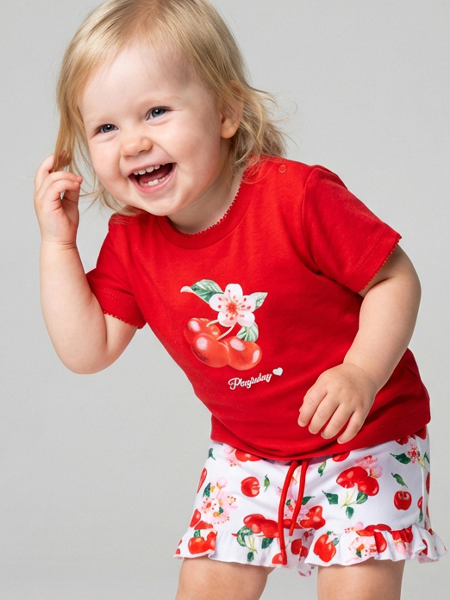 Футболка 2 шт PlayToday 12623102 - фото 3