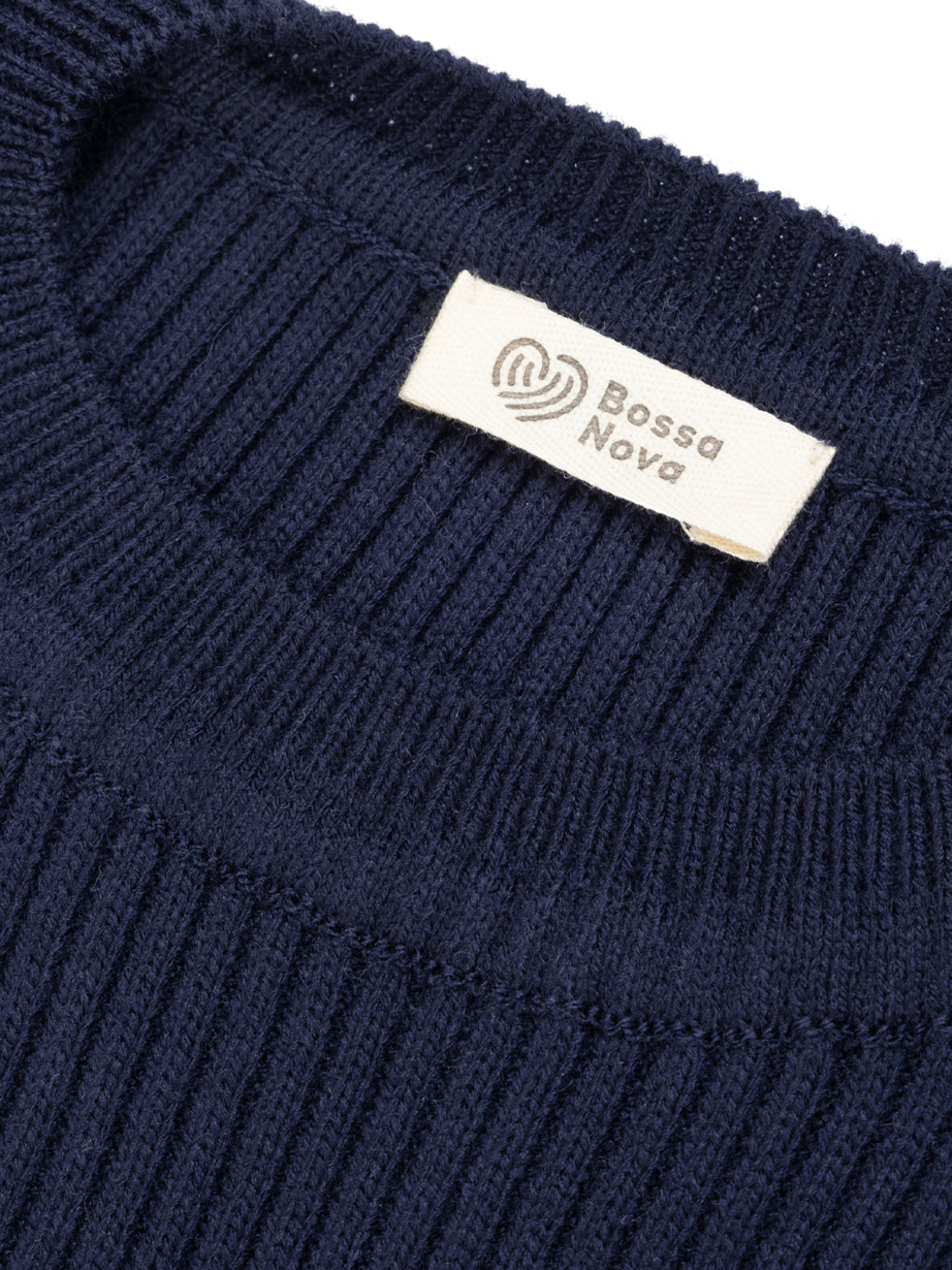 Джемпер Bossa Nova 710В-1223-С1 - фото 10