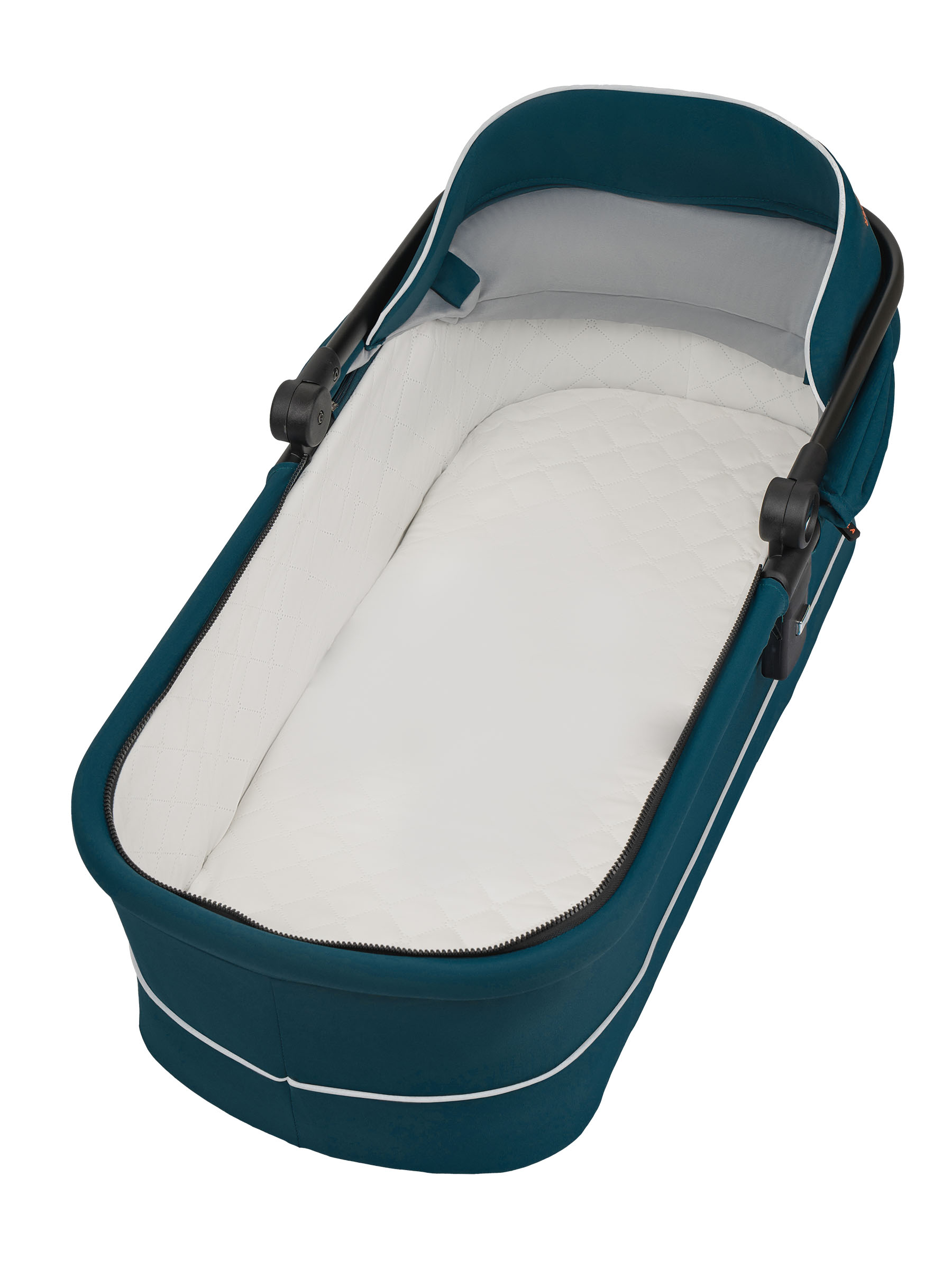 Коляска 3в1 JOVOLA Pepper 3в1 зеленый - фото 20