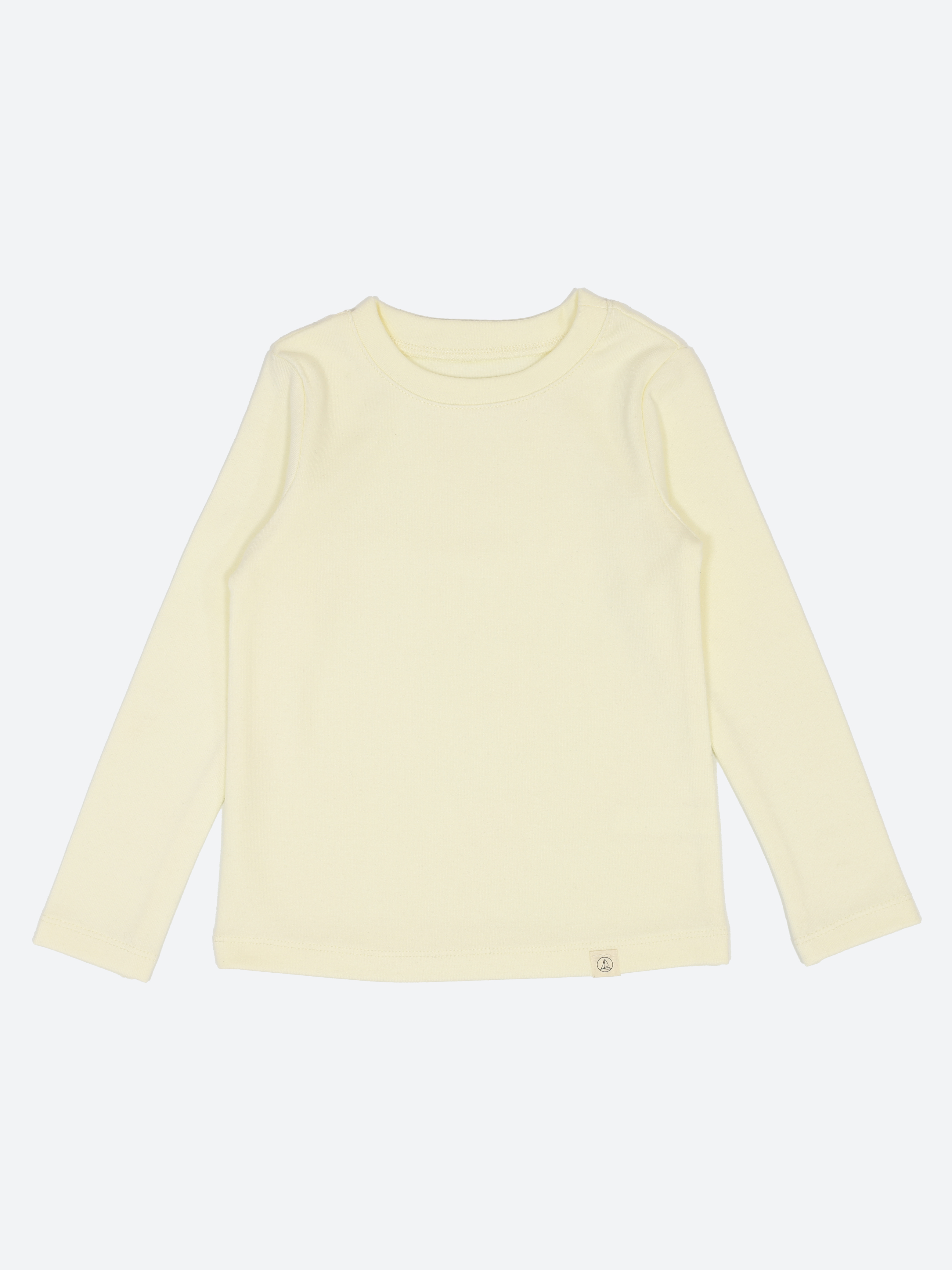 Лонгслив Bastimento ВМ101 Лонгслив Bastimento молочный - фото 1