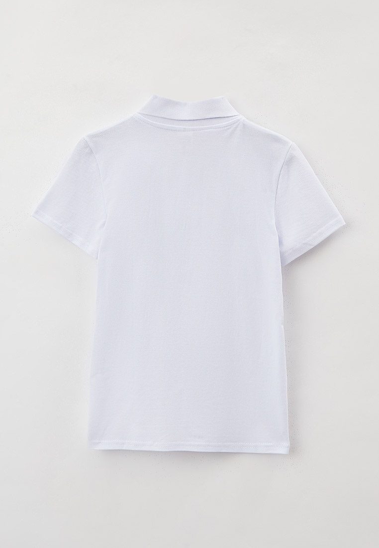 Поло N.O.A. 11091 - фото 3