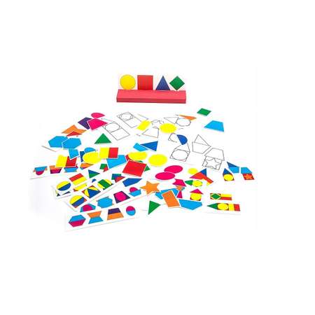Настольная игра PicnMix Калейдоскоп