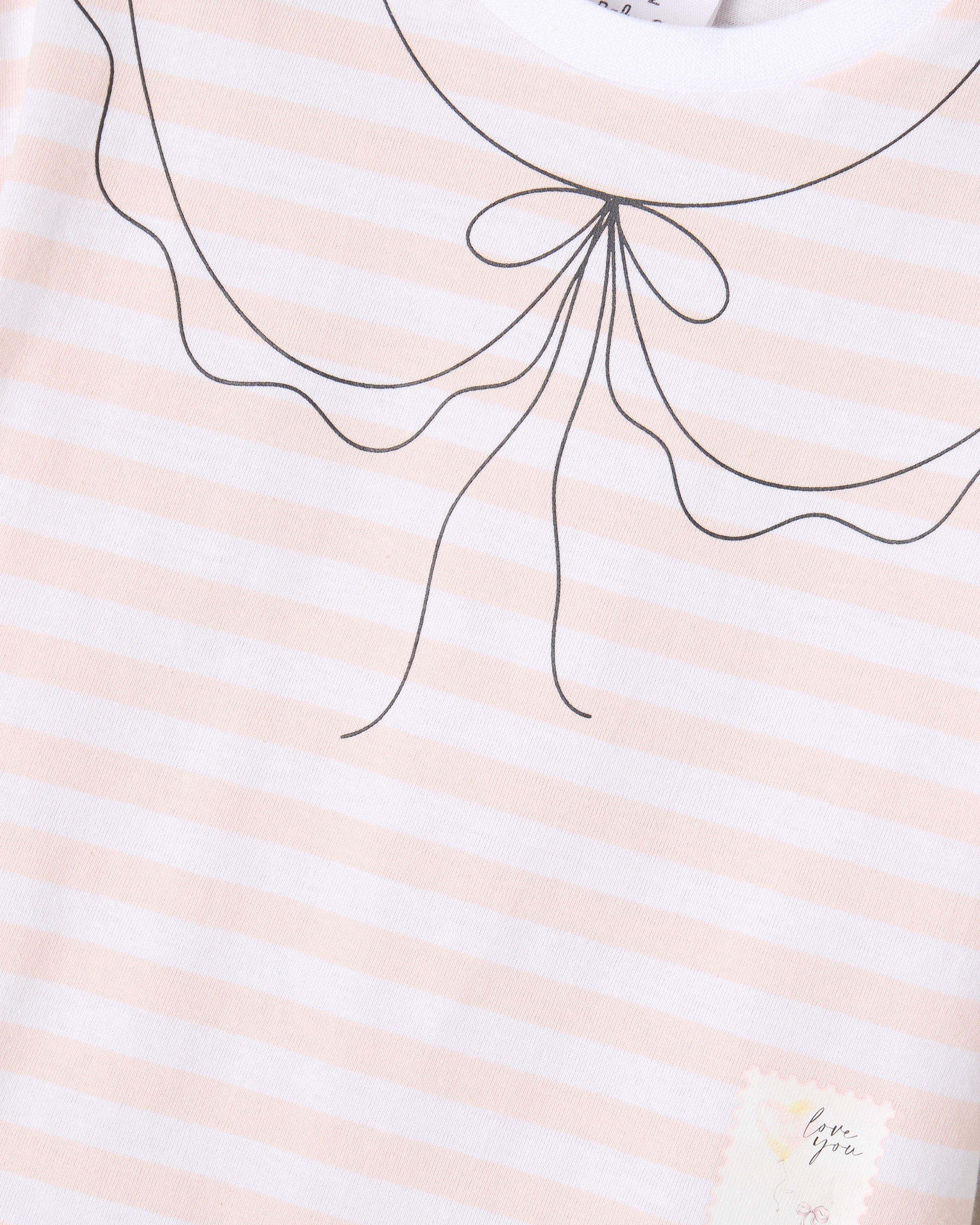 Платье Baby Go Trend S26BT-2GJ05ig-JJ - фото 3