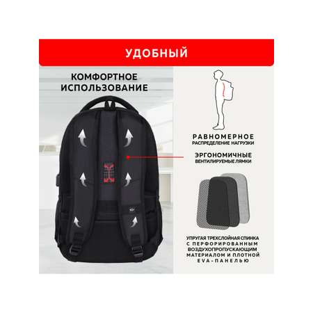 Рюкзак Germanium