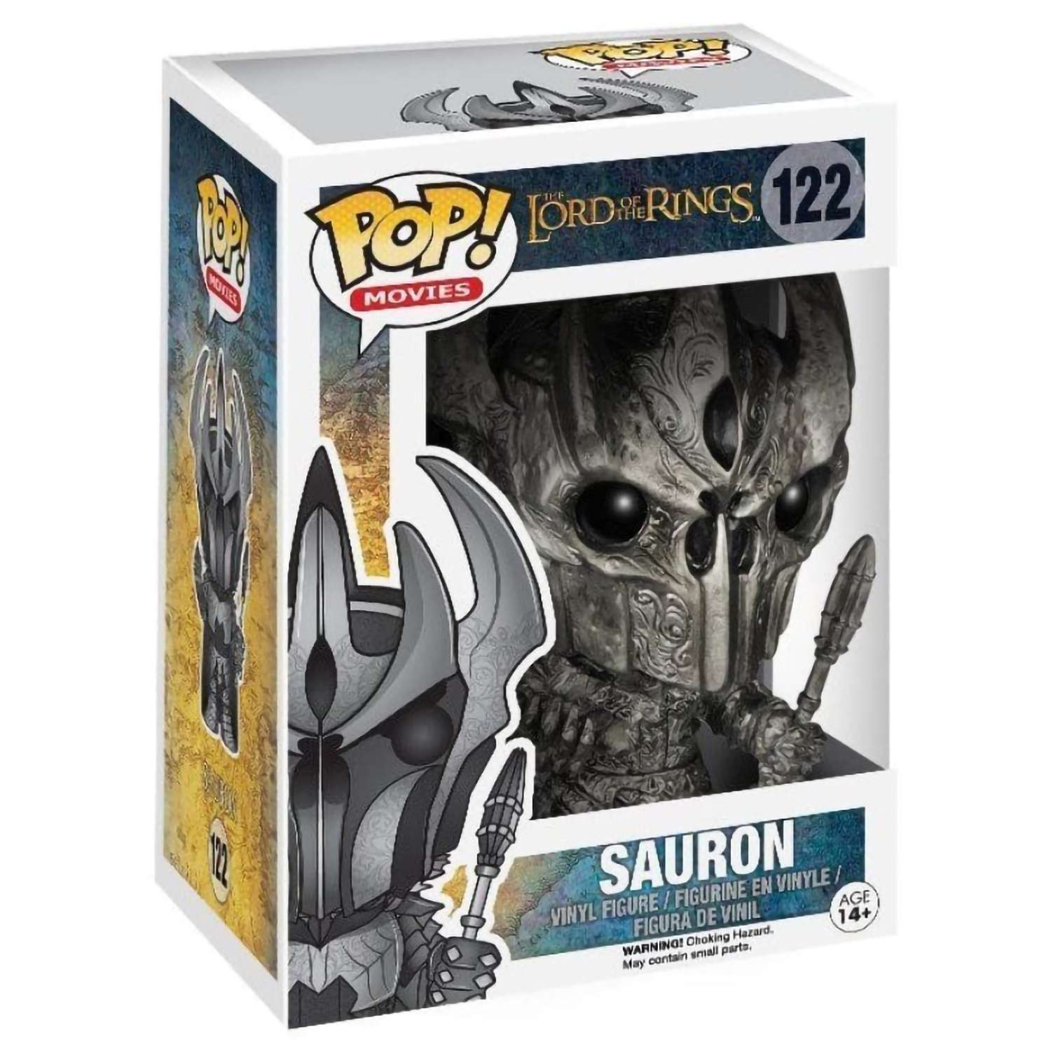 Фигурка Funko Sauron Саурон - фото 2