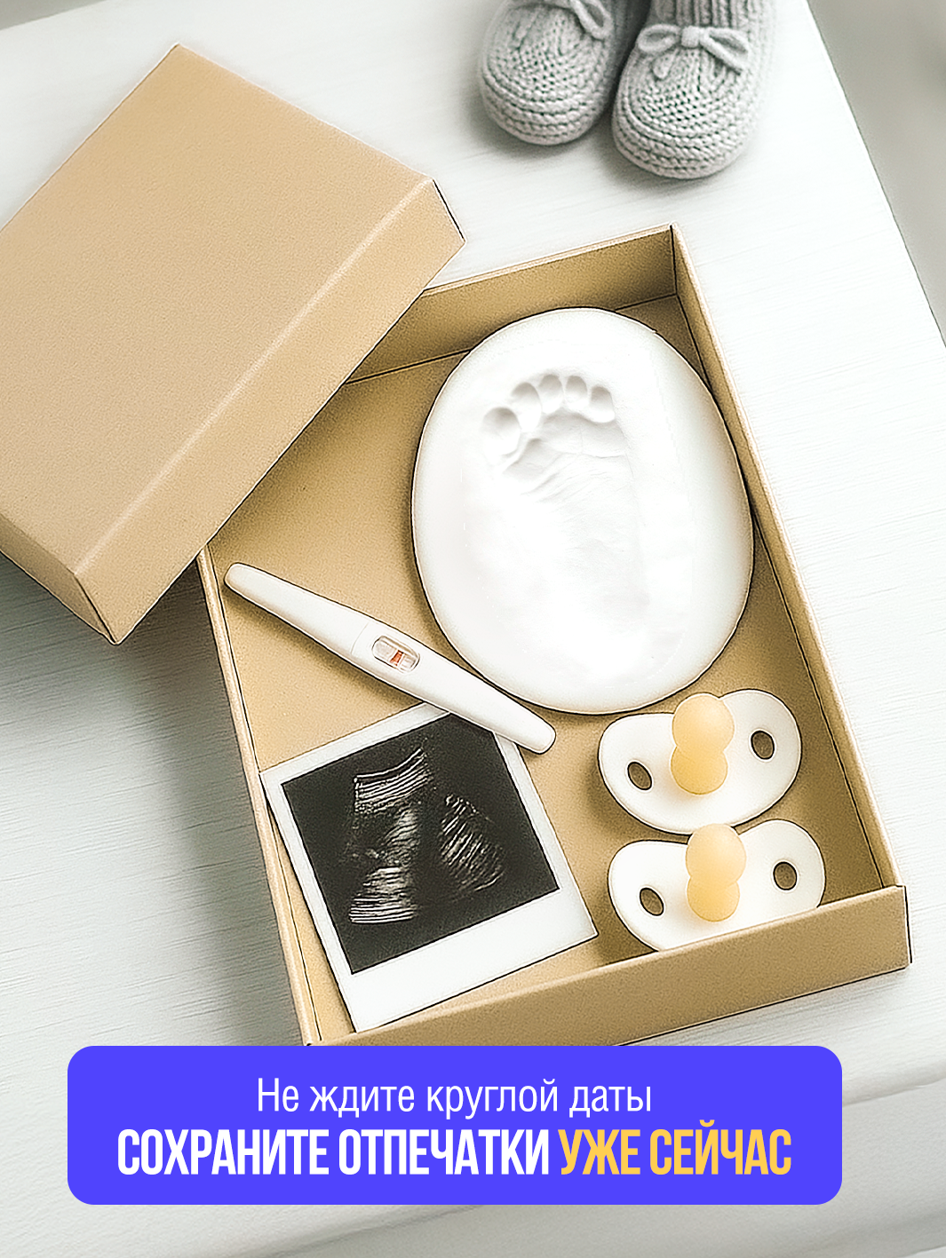 Глина mitimoti 1 цв. - фото 5