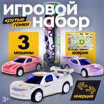 Автомобиль Автоград