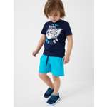 Футболка и шорты PlayToday