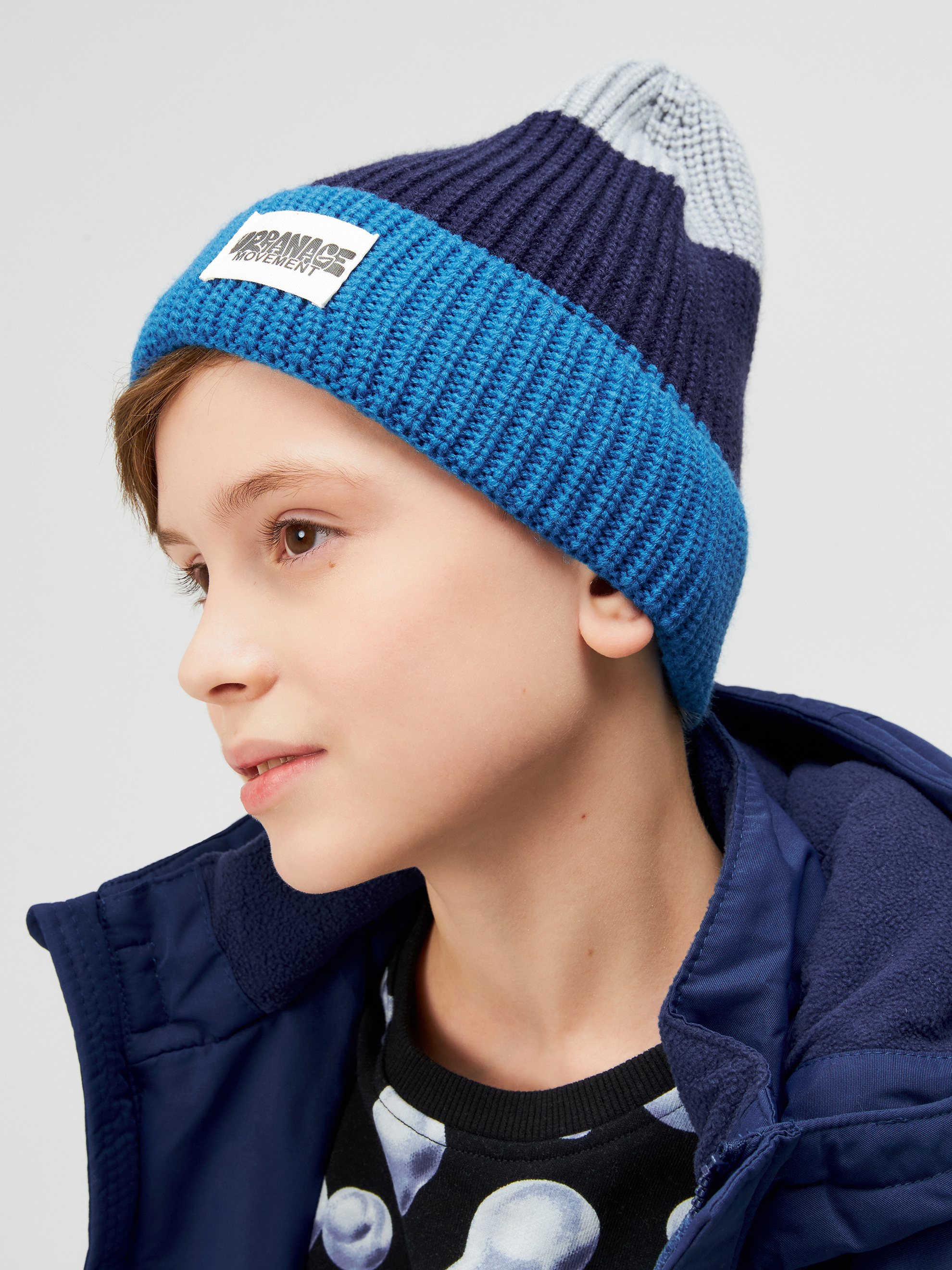 Шапка Acoola 20136400203_0074694 - фото 1