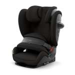 Автокресло Cybex Pallas G2 Isofix 2/3 (15-36 кг) черный