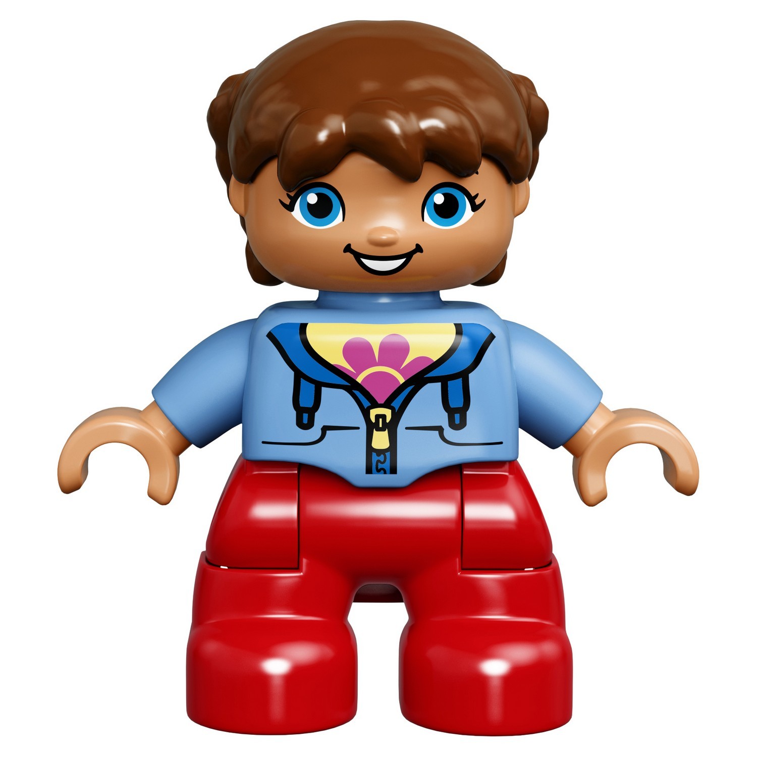 Конструктор LEGO DUPLO День рождения - фото 12