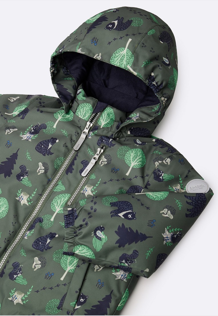 Комплект Lassie 71103423-8640 - фото 6