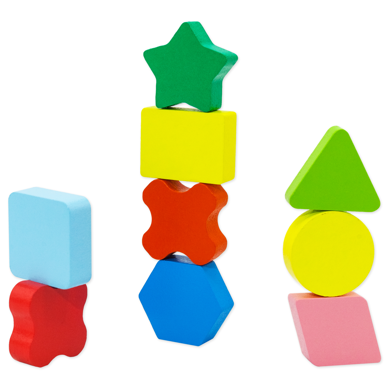 Игрушка Alatoys сортер - фото 5