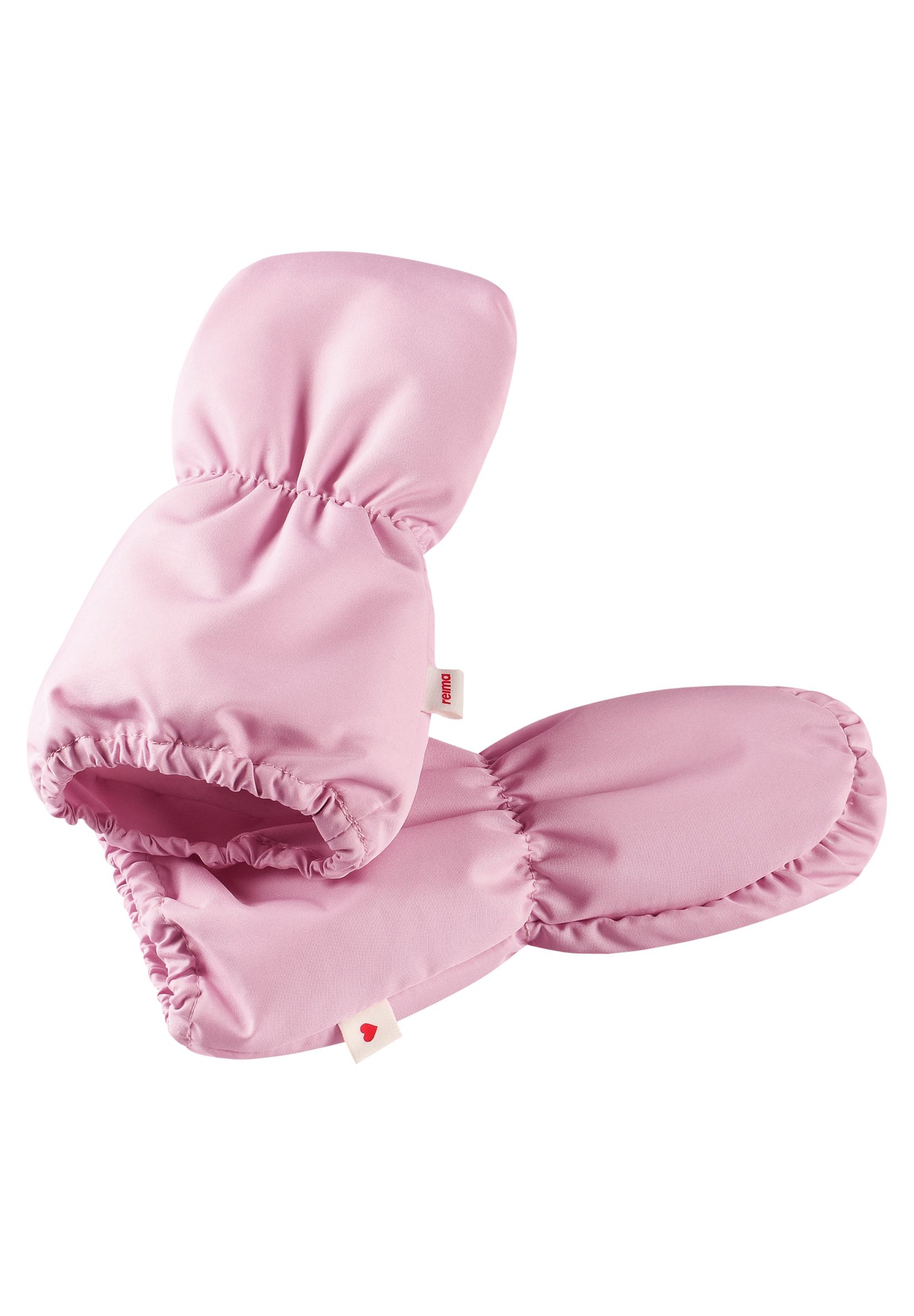 Варежки Reima 517187-4120 - фото 1