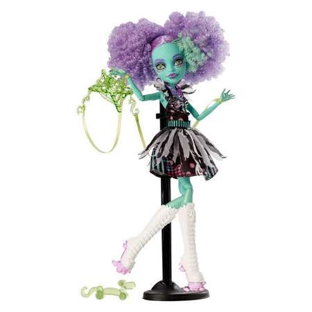 Кукла модельная Monster High в ассортименте
