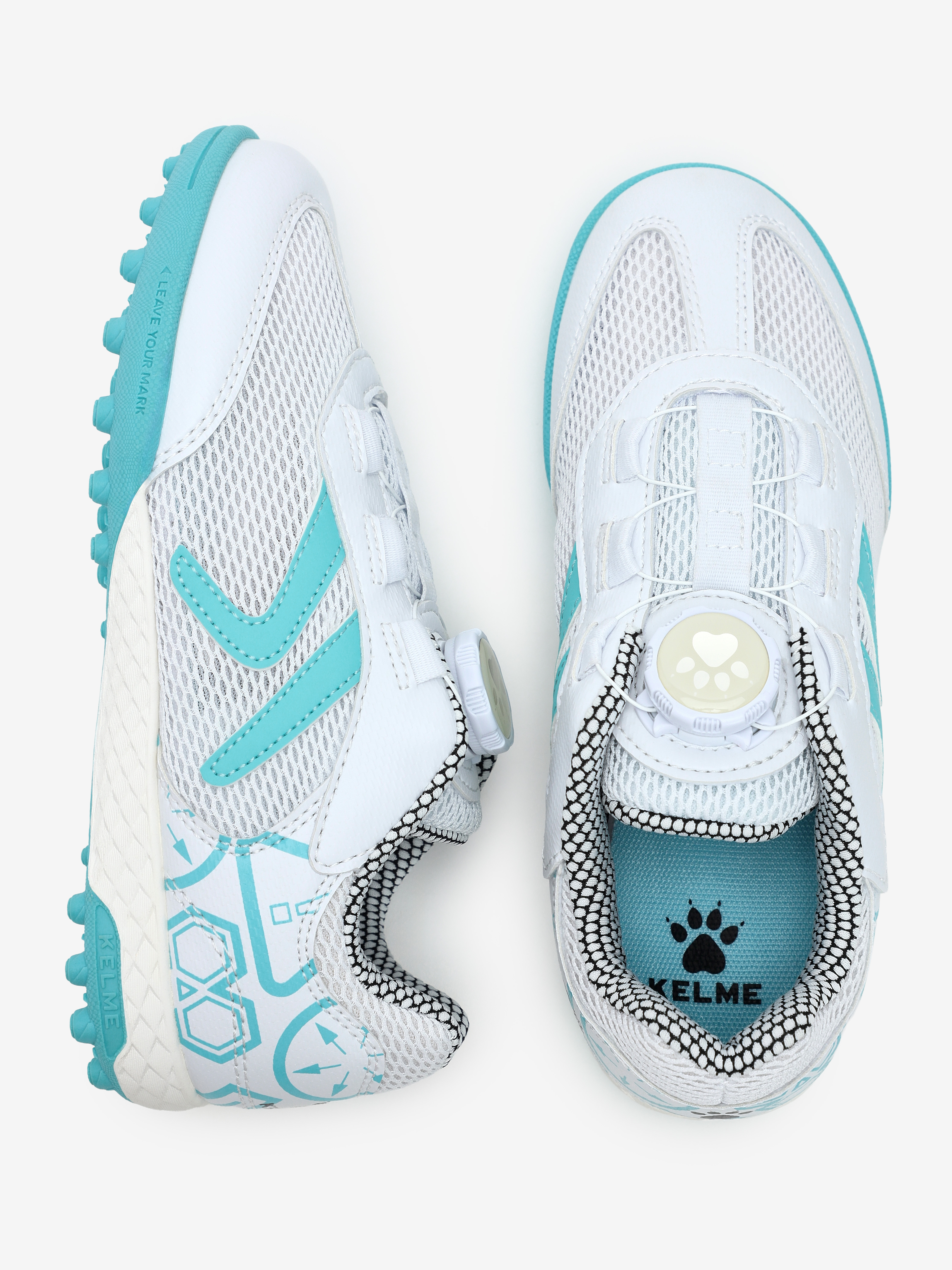 Бутсы KELME 8422ZX3644-132 - фото 3