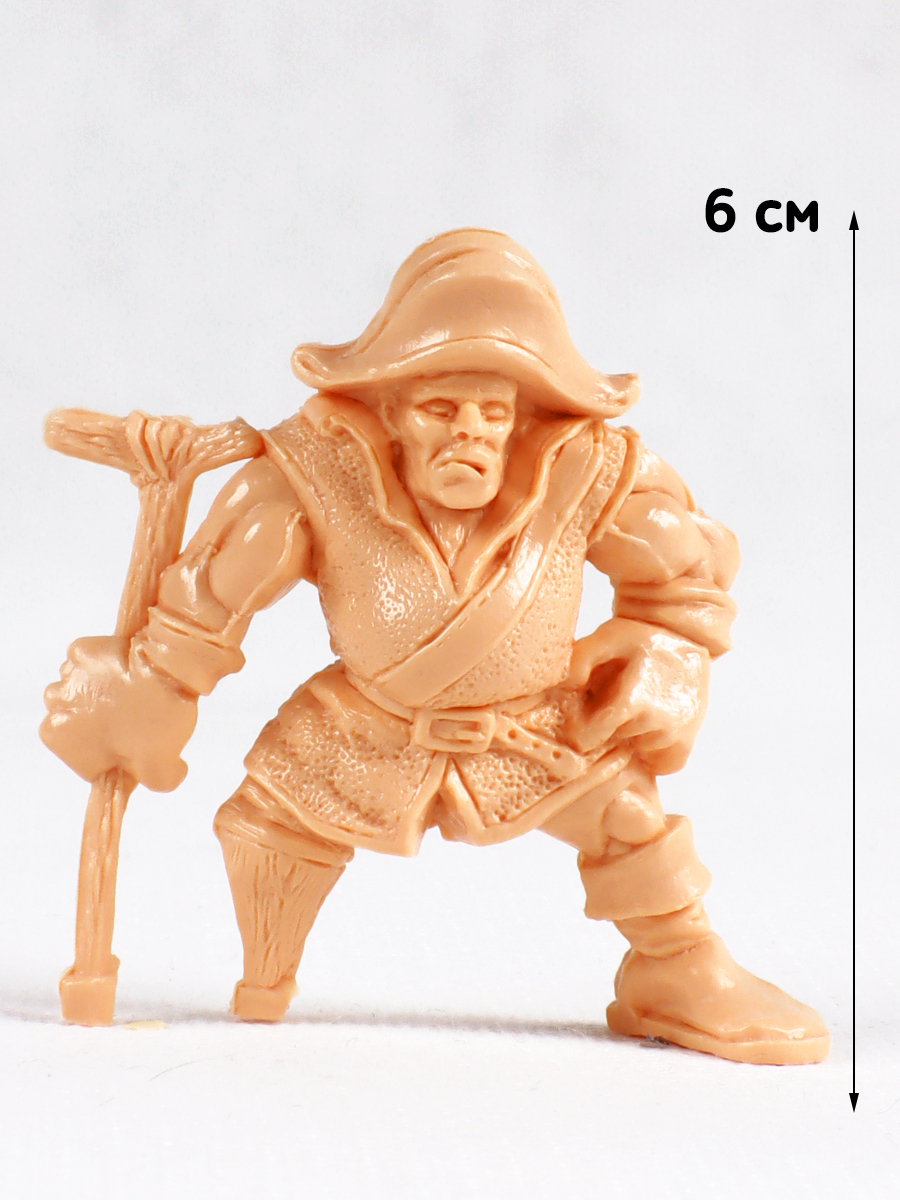 Игровой набор MANGO ART - фото 6