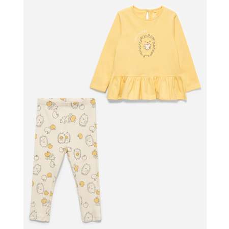 Комплект BabyGo