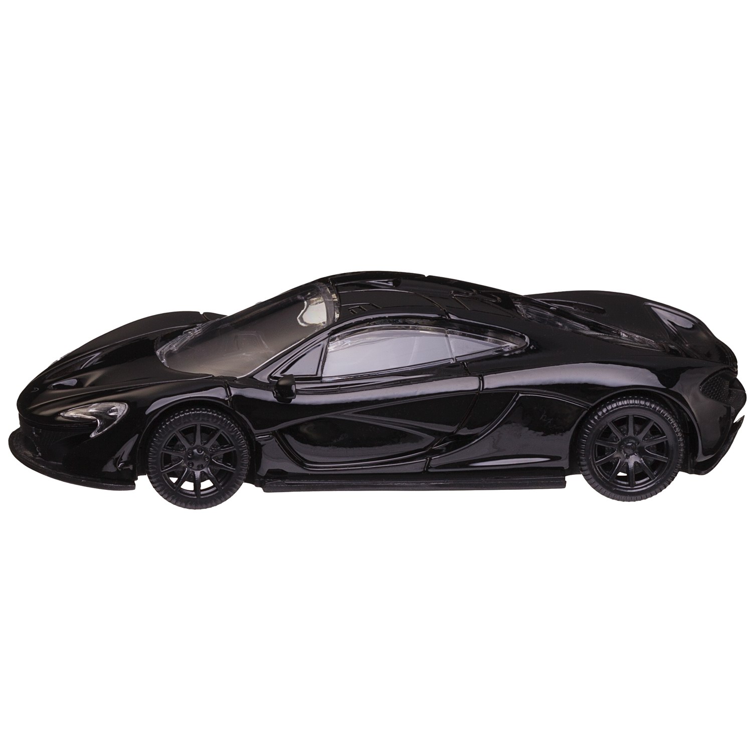 Автомобиль Rastar 1:43 58700B - фото 5