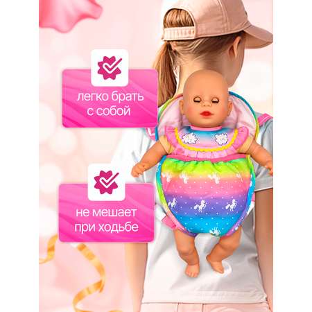 Одежда для кукол SHARKTOYS