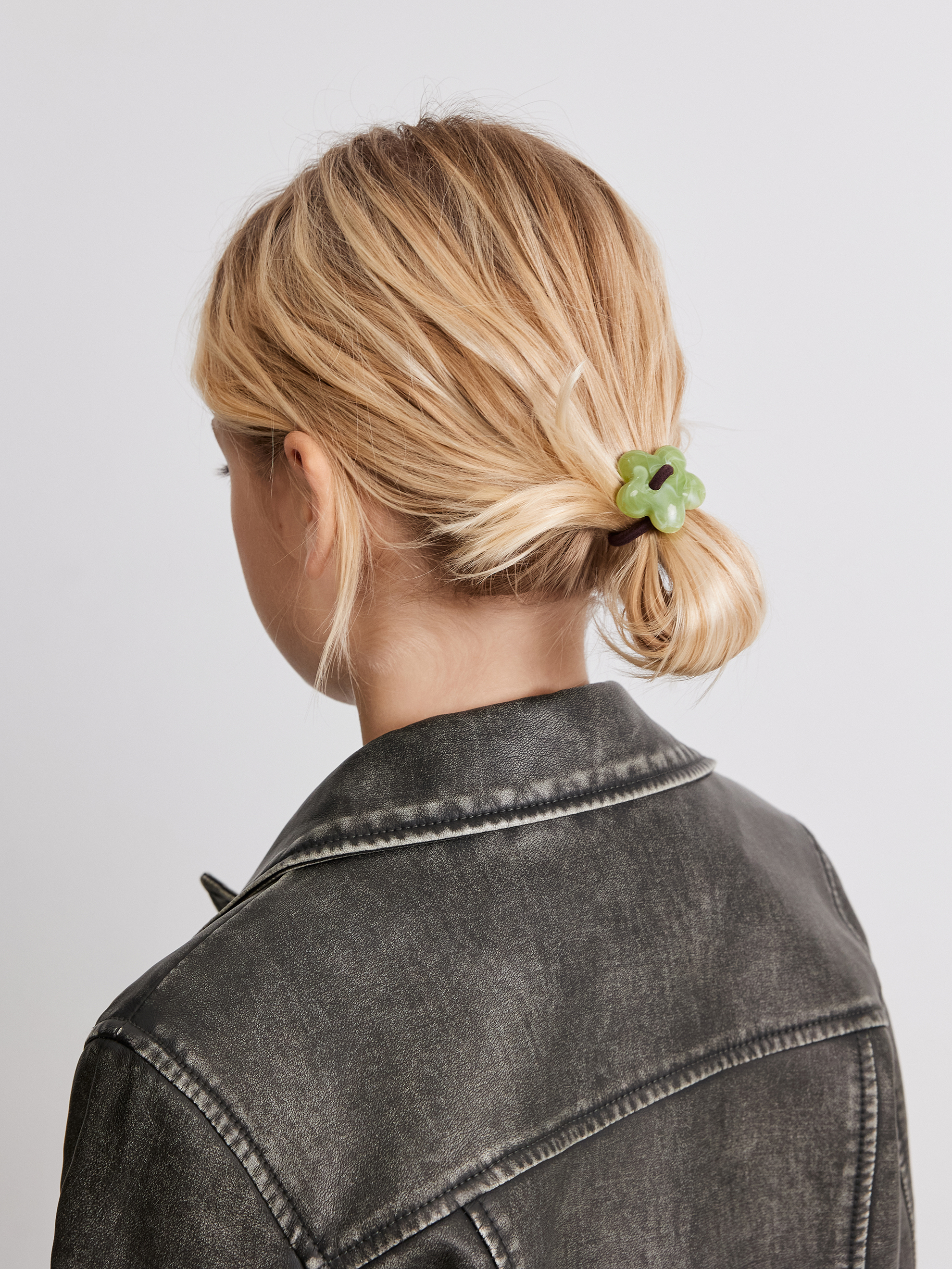 Резинки для волос 3 шт Acoola 20206330735_0094187 - фото 2