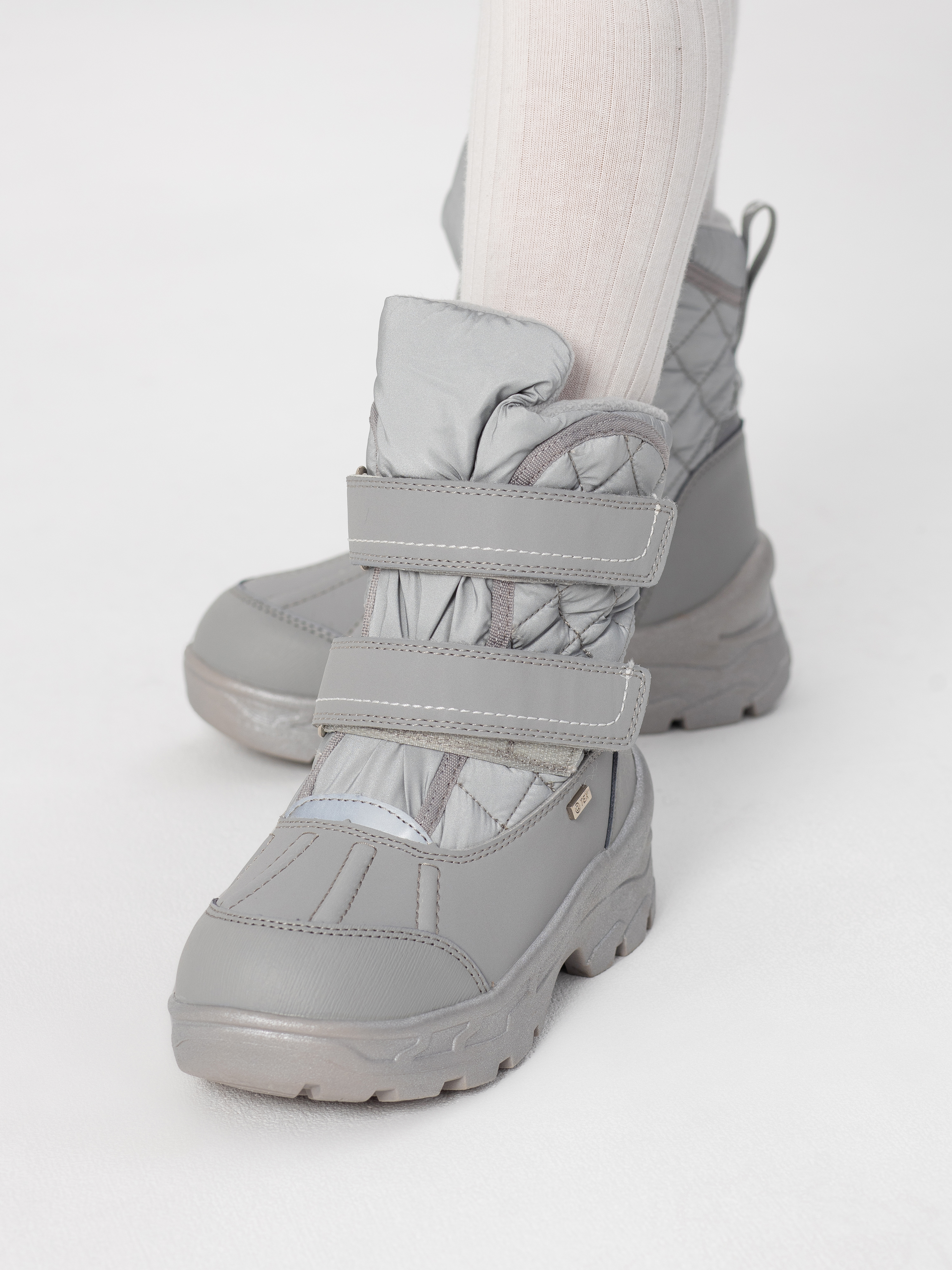 Ботинки мембранные Antilopa AL 12758-1 - фото 23