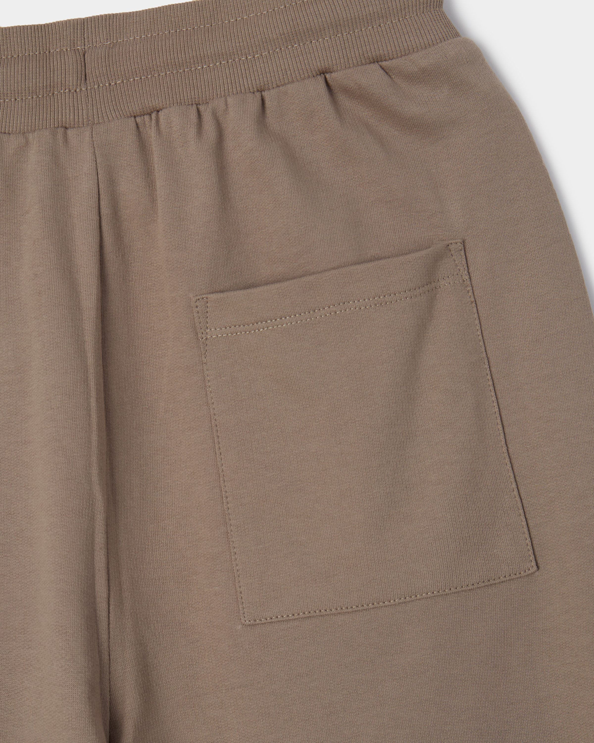 Шорты Futurino S26FU1-Z7M4547tb-88 - фото 5