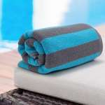 Полотенце BRAVO Шайн 60 x 30 см 1 шт.